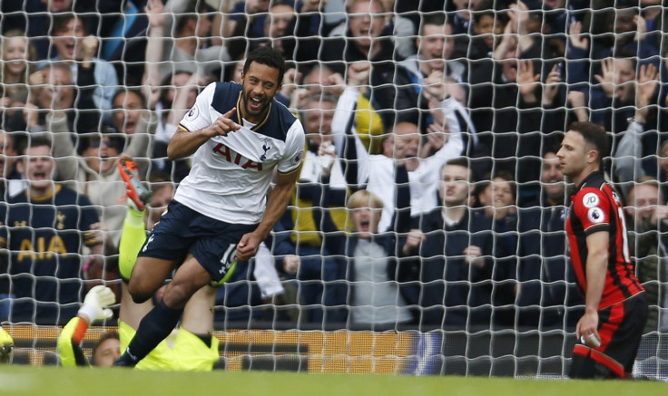 Mousa Dembele