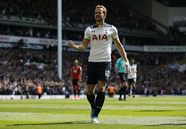 Harry Kane Harry Kane