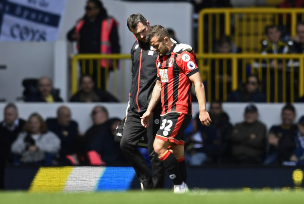 Jack Wilshere Jack Wilshere