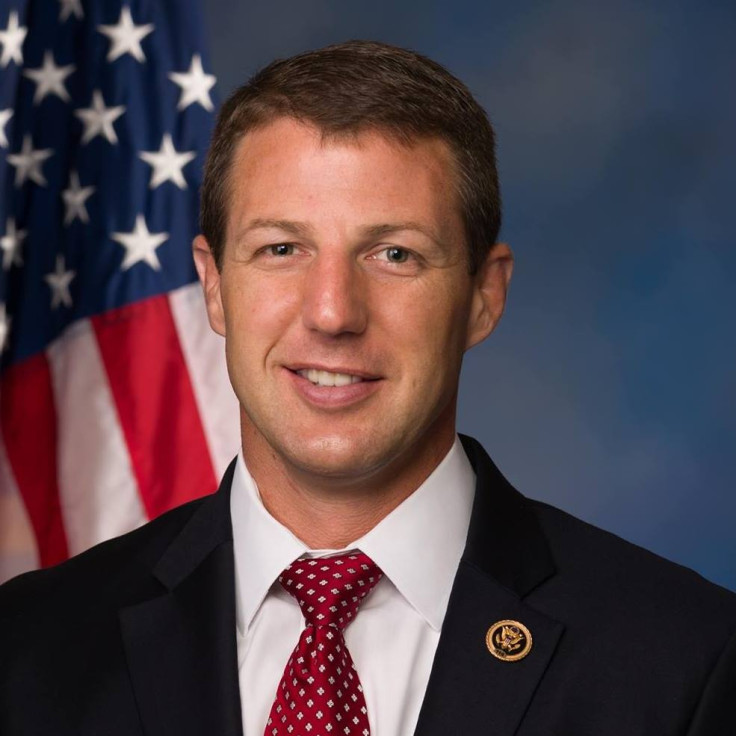 Markwayne Mullin