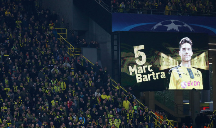 Marc Bartra