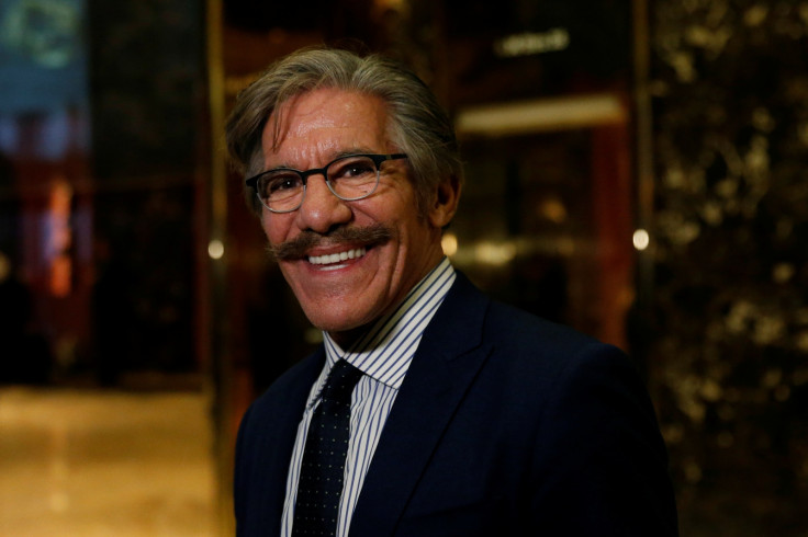 Geraldo Rivera