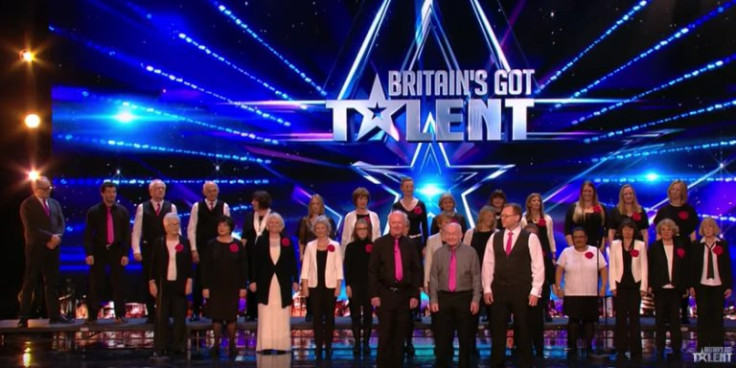 Britain's Got Talent