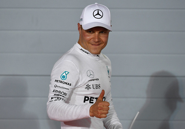 Valtteri Bottas