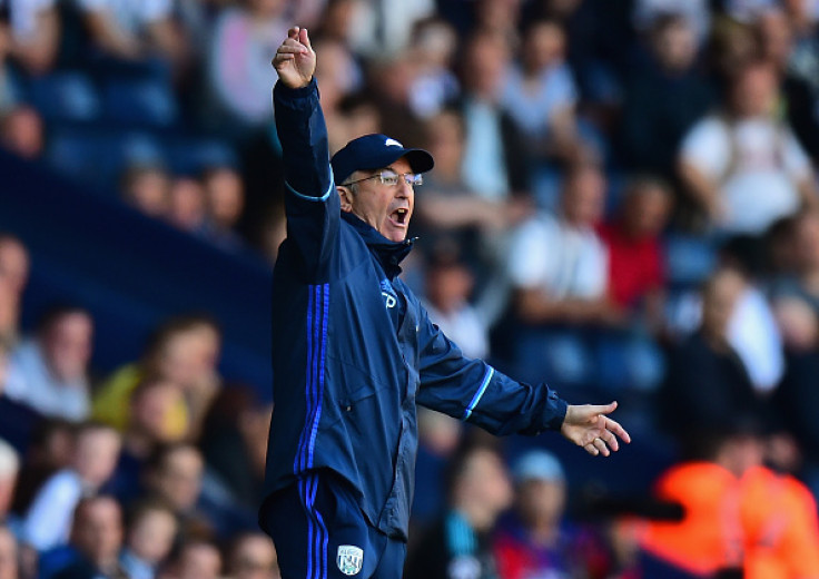 Tony Pulis