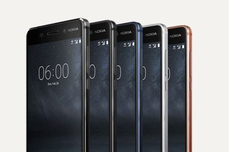 Nokia 6 receives Android 7.1.1 Nougat 