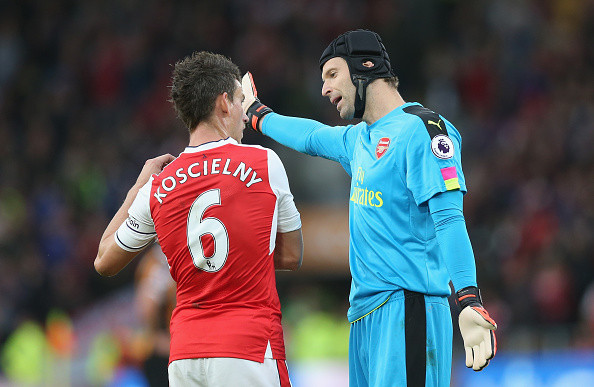 Laurent Koscielny