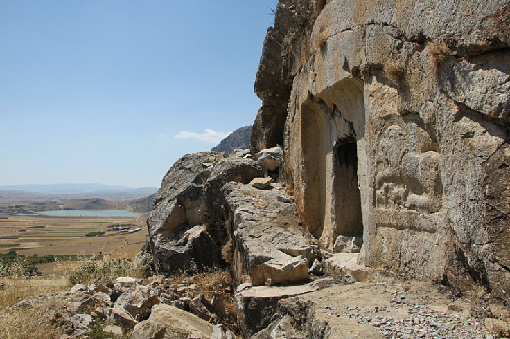 Archaeologists have discovered a Roman emperor’s summer residence in Kibyratis, Turkey.
