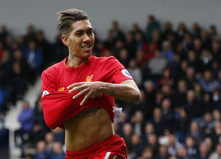 Roberto Firmino