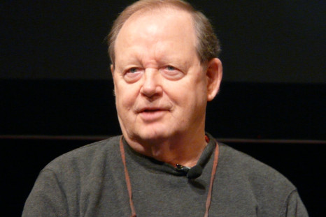 Bob Taylor in 2008