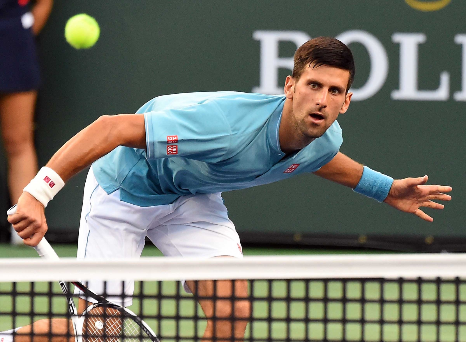 Defiant Novak Djokovic Has No Intention Of Reuniting With Boris Becker ...