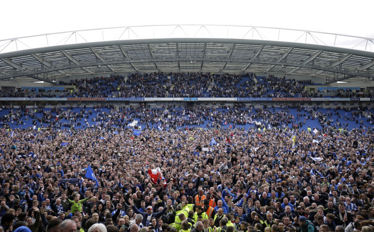 Brighton and Hove Albion