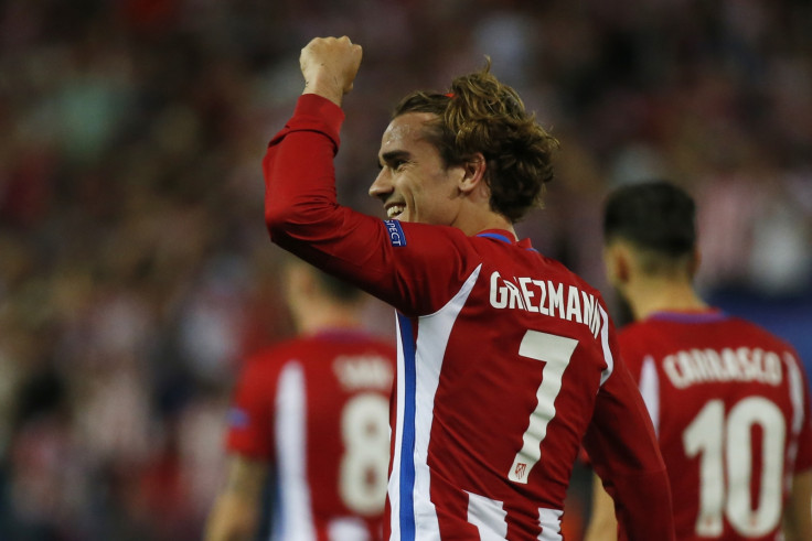 Antoine Griezmann