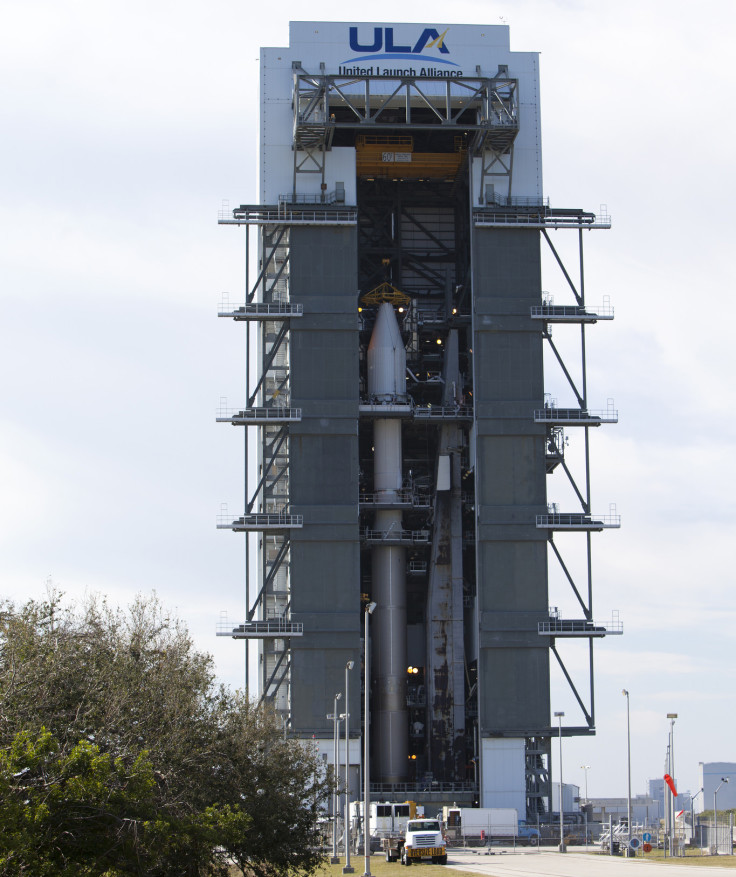  United Launch Alliance