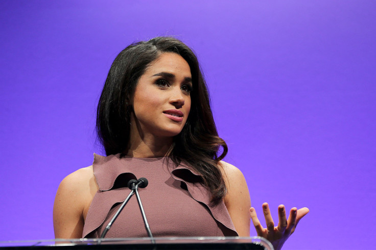 Meghan Markle