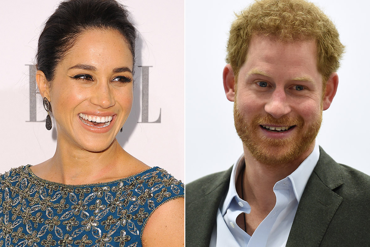 Meghan Markle's year of change - 5 signs she is ready to ...