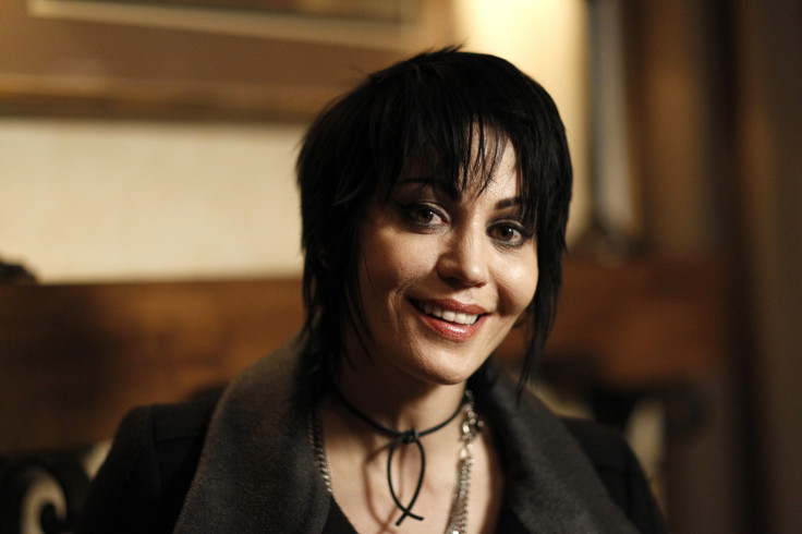 Joan Jett