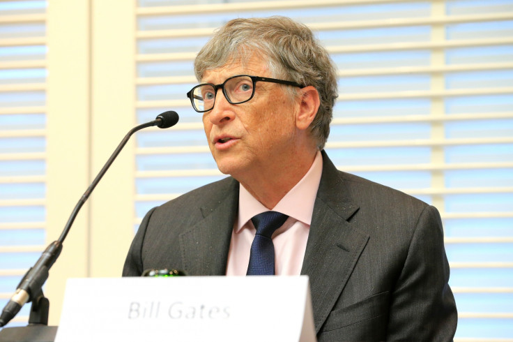 Bill Gates