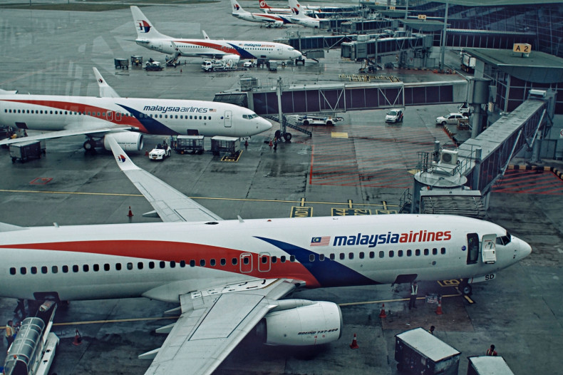 Malaysia Airlines will be first to monitor its planes via satellite