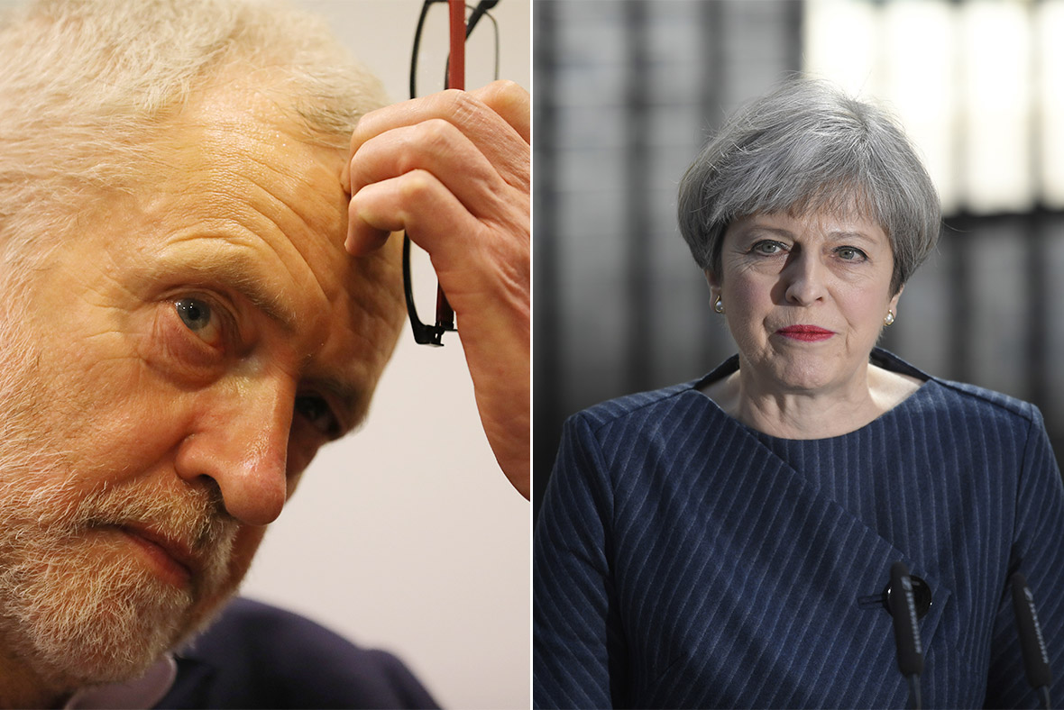 General election 2017