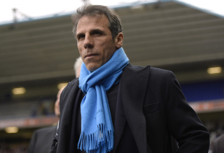 Gianfranco Zola