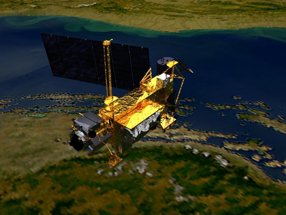 6. Will We Ever Know Where NASA Satellite Really Fell