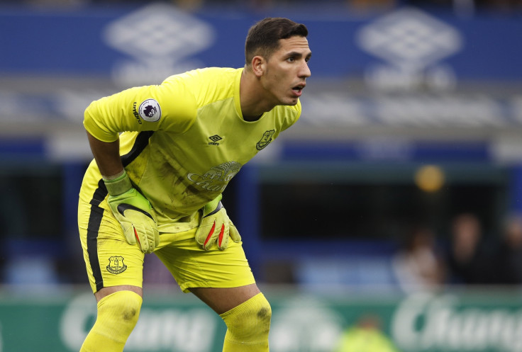 Joel Robles