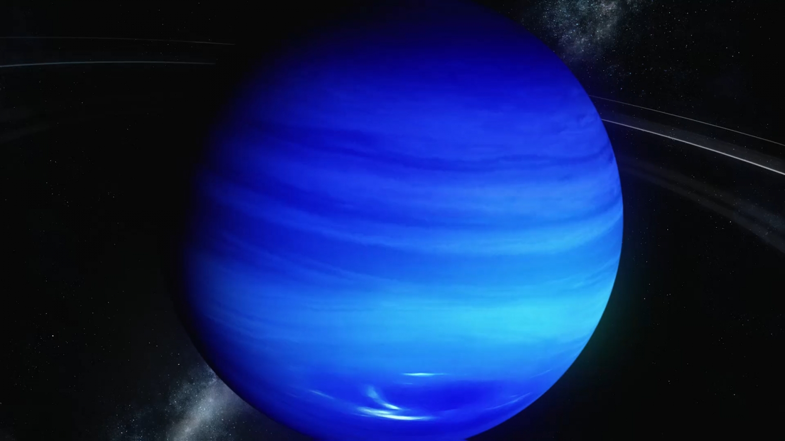 Нептун Планета цвет планеты