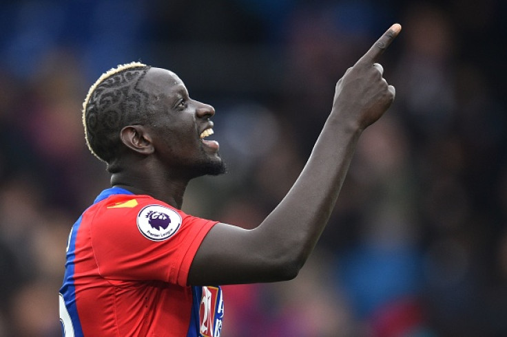 Mamadou Sakho