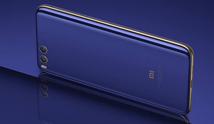 Xiaomi Mi 6