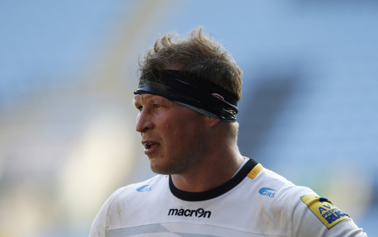 Dylan Hartley