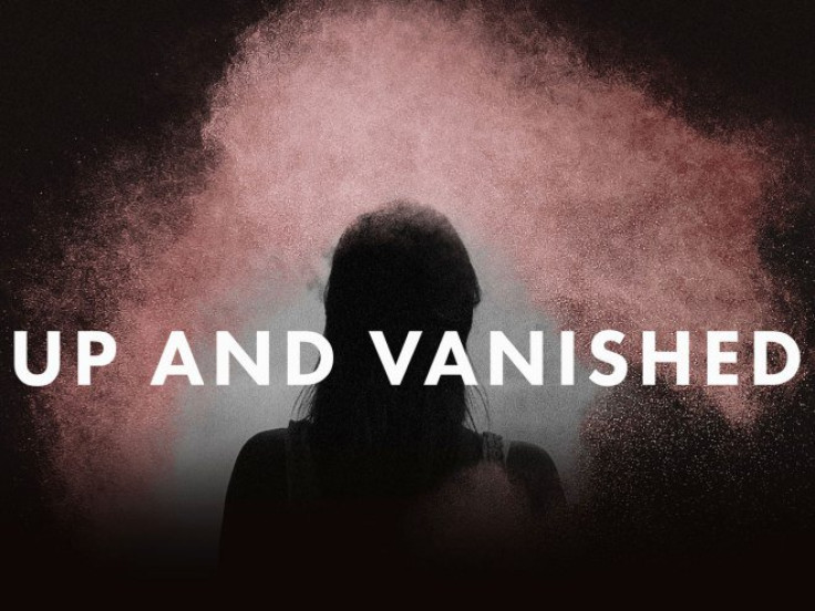 Up And Vanished