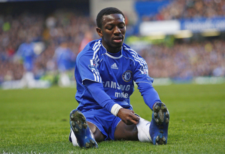 Shaun Wright-Phillips