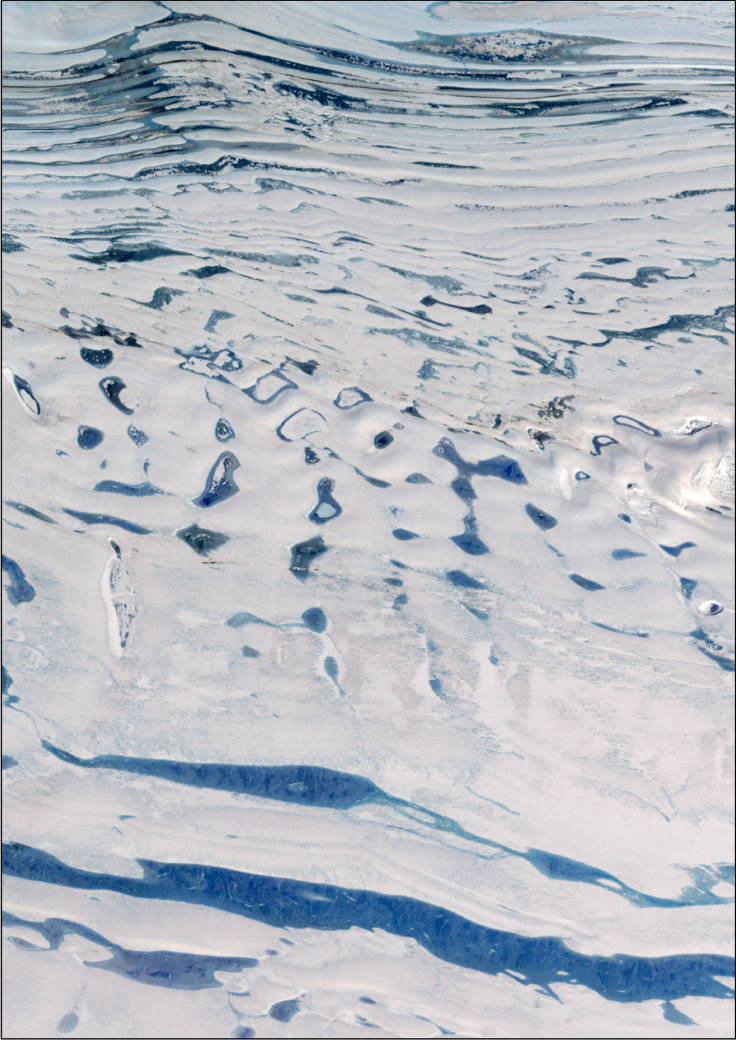 Amery Ice Shelf