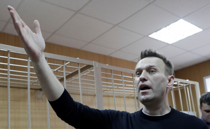 Navalny