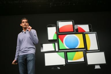 Google ad-blocking in Chrome for mobile, desktop