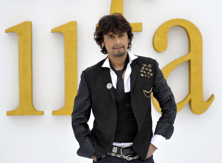  Sonu Nigam