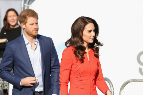Kate Middleton