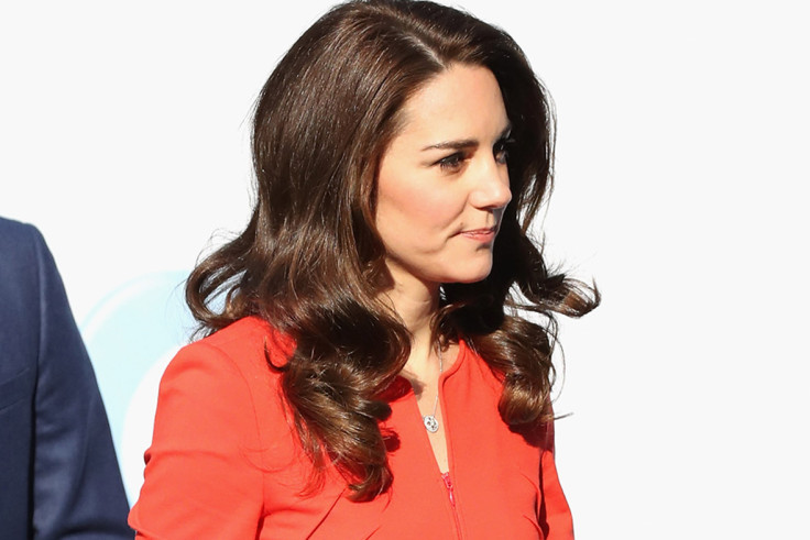 Kate Middleton