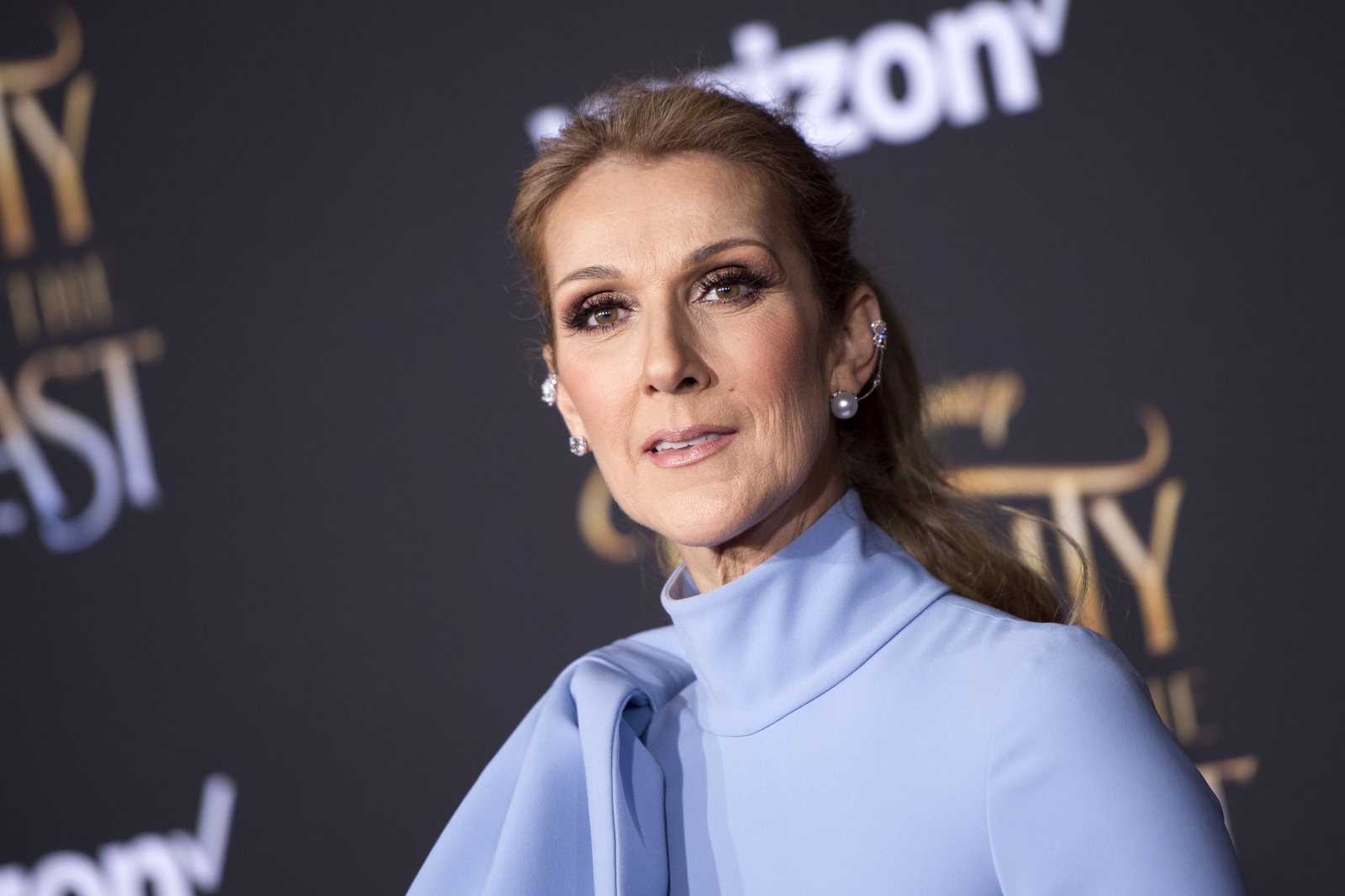 Celine Dion