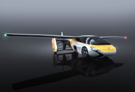 AeroMobil Flying car