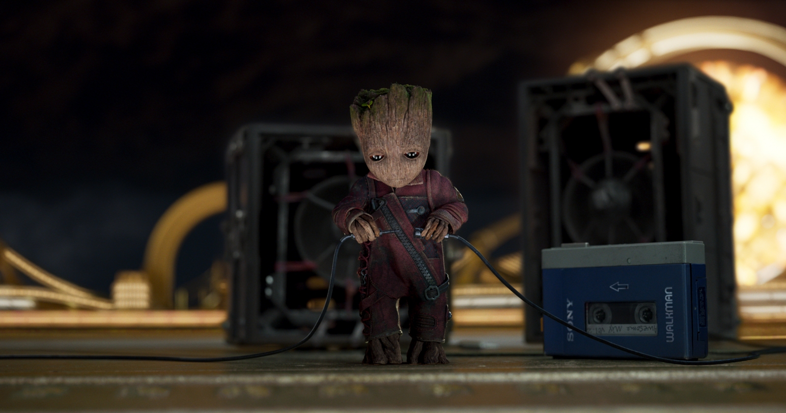 Guardians of the Galaxy Vol 2 download the last version for ipod