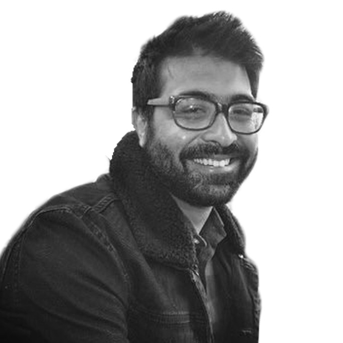 Hussein Kesvani Hussein Kesvani