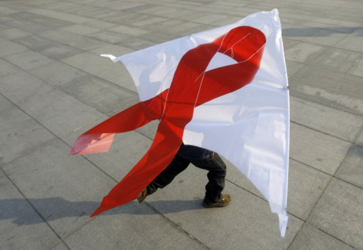 China Reveals Significant Surge of HIV/AIDS Cases Among Its Citizens