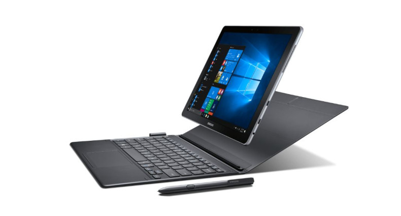 Samsung Galaxy Book releasing on 21 April
