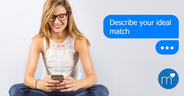 Dating-site chat-bot