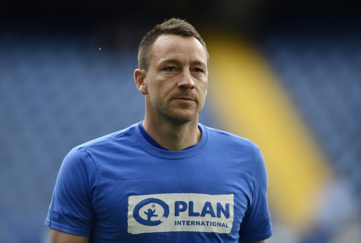 John Terry