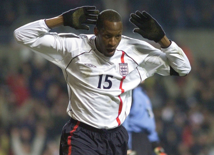 Ugo Ehiogu