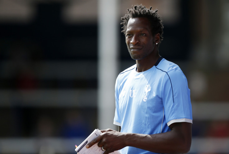 Ugo Ehiogu