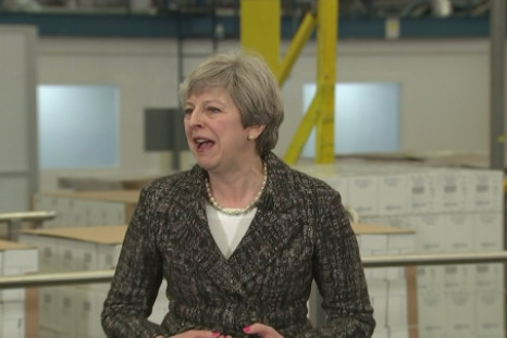Election 2017: Theresa May Insists Result “Not Certain”